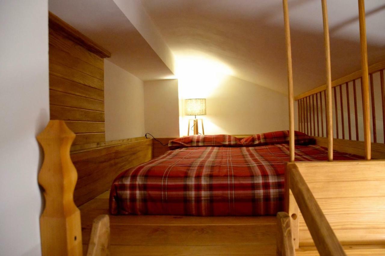 White Attic * Breuil-Cervinia